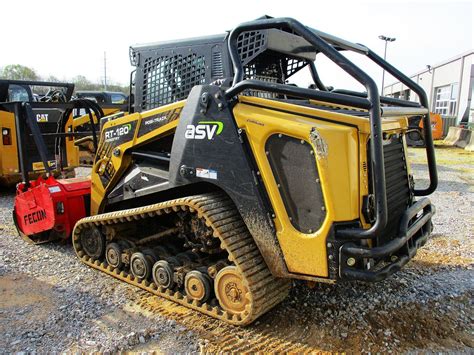 skid steer packages|asv skid steer forestry package.